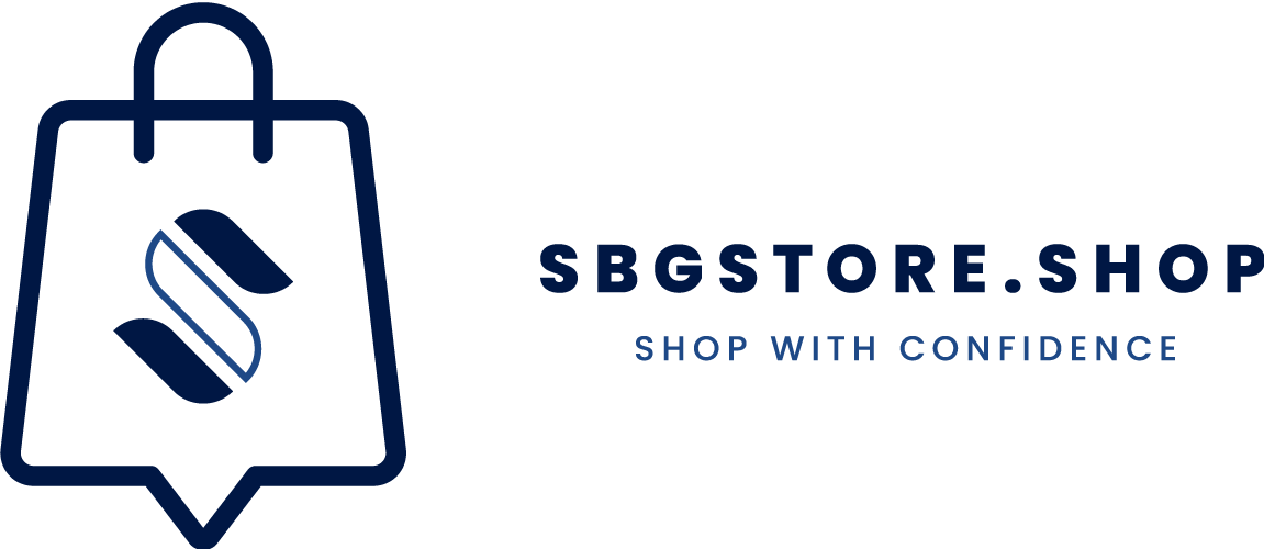 sbgstore.shop