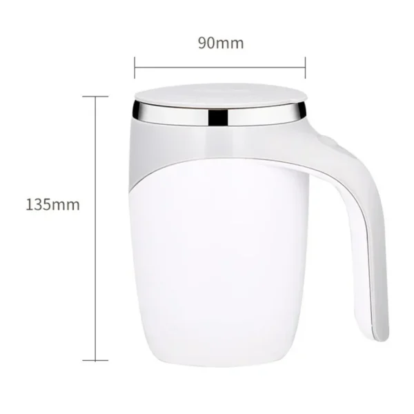 SBGSTORE Automatic Stirring Mug FREE SHIPPING WORLWIDE