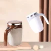 SBGSTORE Automatic Stirring Mug FREE SHIPPING WORLWIDE