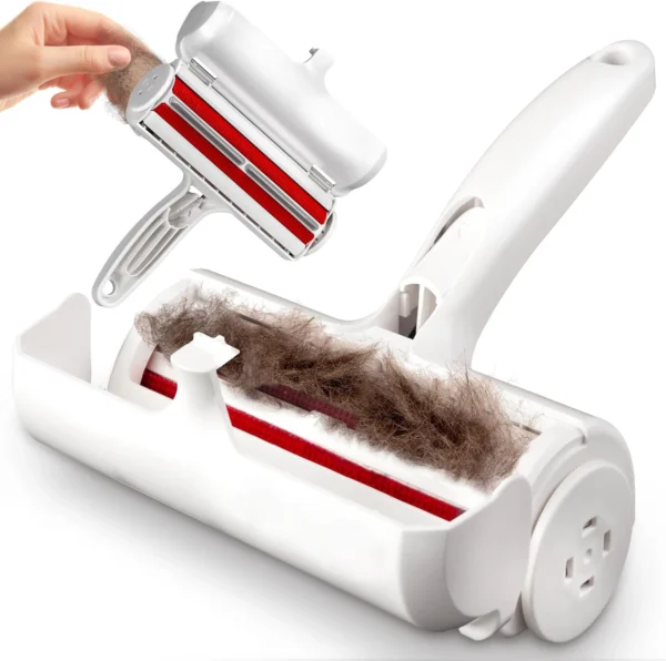 SBGSTORE Pet Hair Remover Roller FREE SHIPPING WORLDWIDE